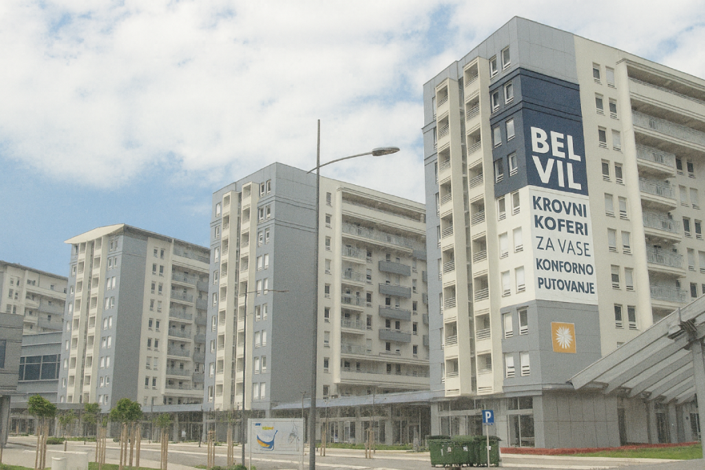 Belvil image