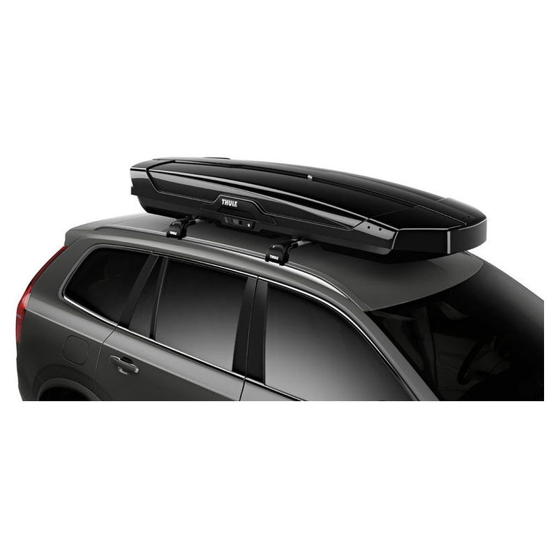 Thule motion 3 - XL (500 litara) - od 1.200 rsd/dan - Image 2