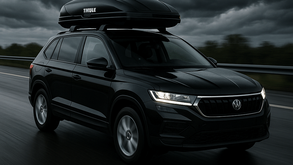 Najčešća pitanja o iznajmljivanju krovnog kofera u Beogradu