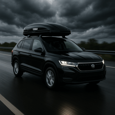 Najčešća pitanja o iznajmljivanju krovnog kofera u Beogradu