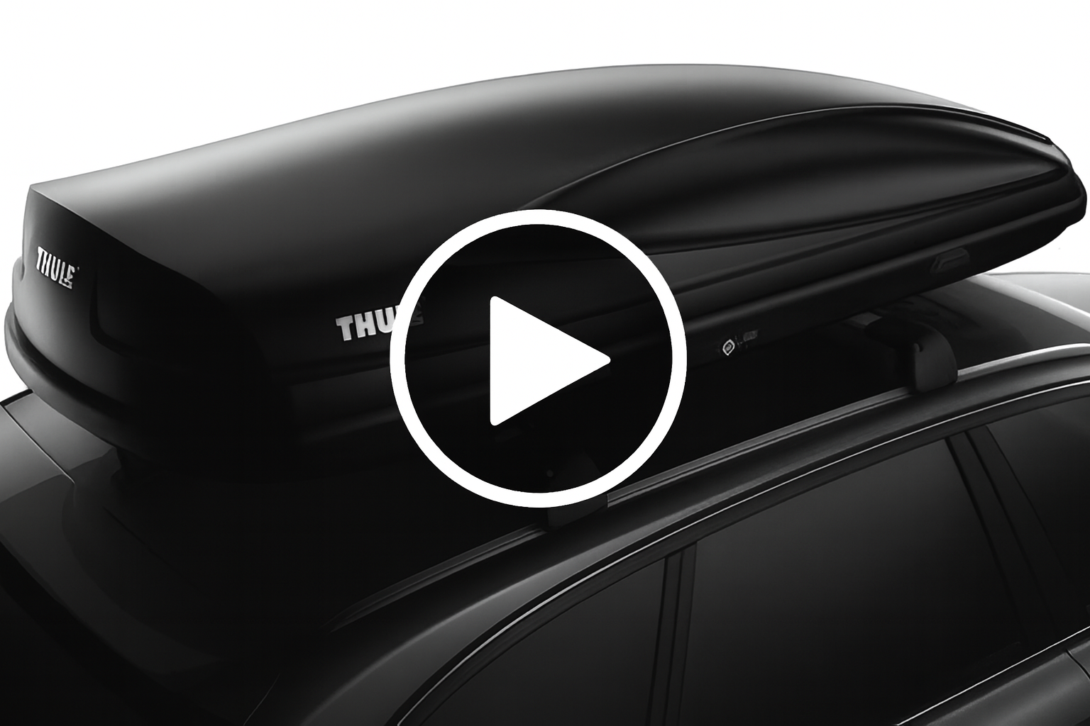 Pogledajte video o krovnom koferu